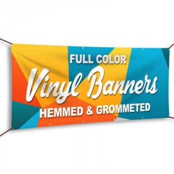 flex banner
